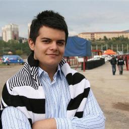 Lafa gelince esersiniz icraata gelince pamuk şekersiniz ;)
