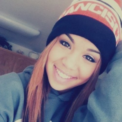 Its__Francesca's profile picture. Francesca • 16YO • Young Wild and Free ♛ Directioner , Beliber, Mixer and Selenator ♕ T'as 2solutions, tu me follow ou tu me follow. #TeamFollowBack