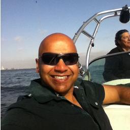 Business Intelligence Expert, Expert Amateur Chef, Captain Funny