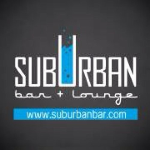 Suburban Bar and Lounge Join us in the heart of Wimbledon for some eclectic music and perfectly tailored cocktails. Est. 2004. London. #wearesuburban