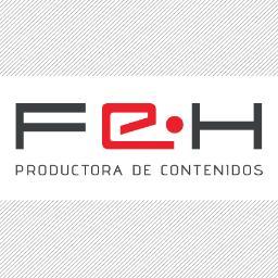 FH_productora's profile picture. Productora de contenidos. YouTube: Fraschini Heller