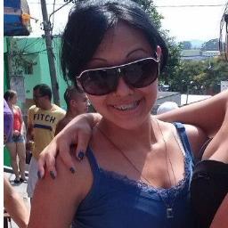 Soberana nata . @Fee_diass me ama mais do que deve ♥ SACOU ...