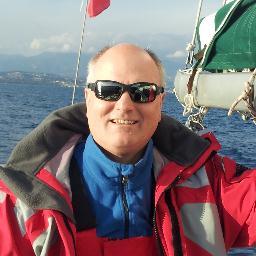 HannoKlausmeier twitter avatar