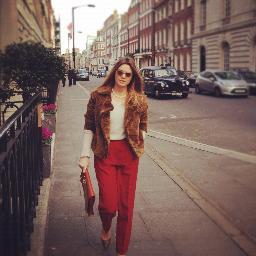 londra