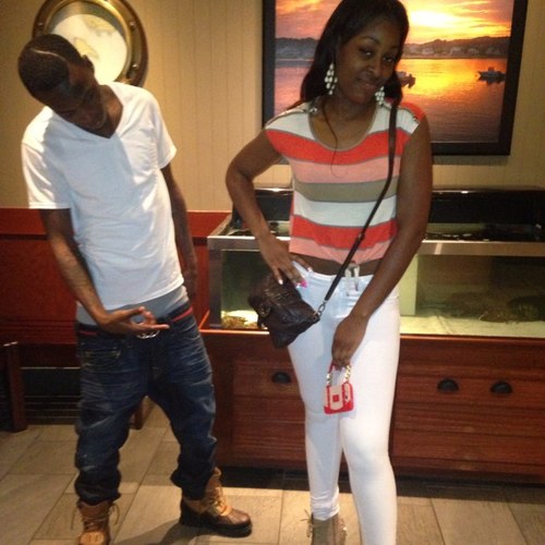 If a bitch anit got no type of hustle bout ha u can keep it movin cuz its all on a bitch mane M.G.B SHIT GET Money nigga forreal