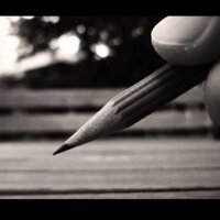 قلم رصاص (@bn_haran) 's Twitter Profile Photo