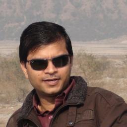 CMD, BHARAT ASSOCIATES PRIVATELIMITED, KANPUR, a fastest growing construction company.