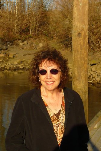 married ~ mom of 4 ~ 
gramma to 8 ~ 1 great-granddaughter ~ 
recently retired & loving life