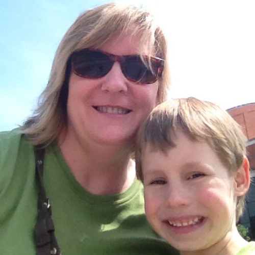 nancykhw's profile picture. 