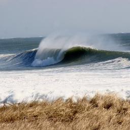 Your wave is waiting......