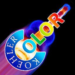 Photographer, Image Maker, Color Specialist