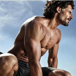 Their Latest News, Photos & Anything @JoeManganiello related right here / Ultimas Noticias Tambien en Español.