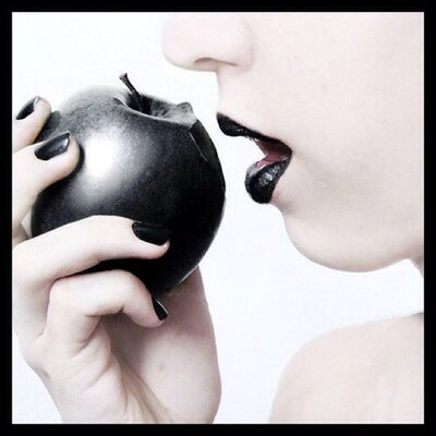 黒林檎 Rockl Queen Twitter