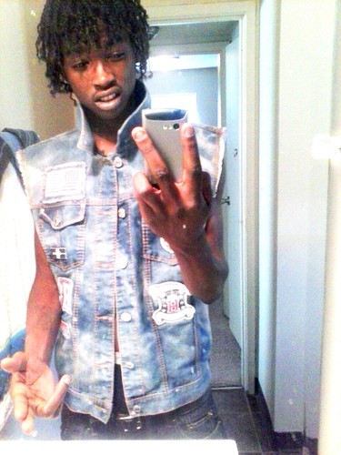 Jshawn From Ptsq You Already Kno How Im Rocking Bitch FreeJdunk Mikey MagicCiity & Cokaine #100