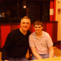 Alistair Beard (@alibwba) 's Twitter Profile