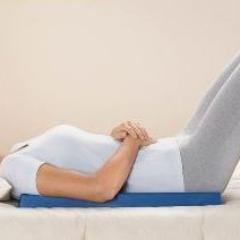 Orthopedic Doctor and Inventor, Armen J. Dumas, M.D., has found a way to improve the door with Wondertrack's® unique patented design. BACK PAIN RELIEF FINALLY