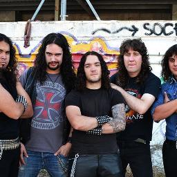WildLustOficial's profile picture. Banda de Hard&Heavy de Vilanova i la Geltrú, Barcelona.