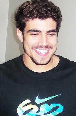 Am0or a Caio desde a décima quinta temporada de Malhação em 15.10.2008 Nuunca vou te deixar CACA