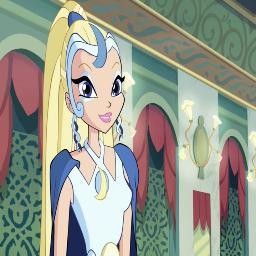 WinxClub_Luna Profile Picture