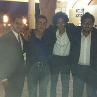 الزوربيح إبن حامد (@abdullahhamed10) 's Twitter Profile