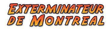 PestControlMTL's profile picture. Nous vous offrons des services d'extermination pour vous débarrasser des insectes, des rongeurs et des animaux nuisibles sur votre propriété partout à Montréal.
