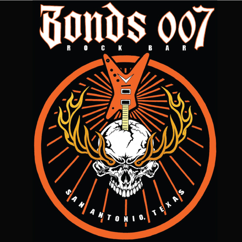 Bringing San Antonio Live Rock Music