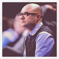 Fatih M. Cetinkaya (@fatihcetinkaya1) 's Twitter Profile