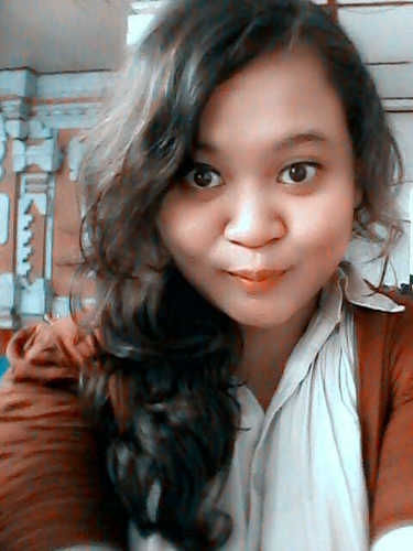 Kompyang Ayu Puspa D