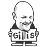 gilliattbastos's profile picture. 