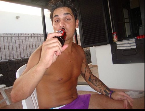 BollenBart's profile picture. 