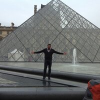 sherif mohsen (@sherifmohsen6) 's Twitter Profile