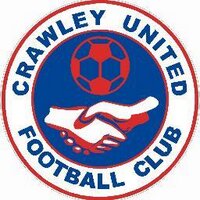 Crawley United FC (@crawleyunitedfc) 's Twitter Profile