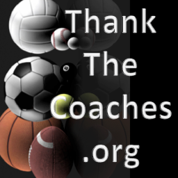 This nonprofit initiative of http://t.co/BFIqgyTO3E thanks former coaches for their support and helps teachers and students get the sports equipment they need