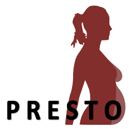 PRESTO is a NIH-funded web-based prospective cohort study of fertility, miscarriage, and birth outcomes. Principal Investigator: @LaurenAnneWise