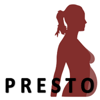 PRESTO (Pregnancy Study Online) (@buprestostudy) 's Twitter Profile Photo PRESTO (Pregnancy Study Online) (@buprestostudy) 's Twitter Profile Photo