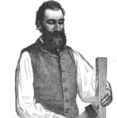 siavoshb's profile picture. Software