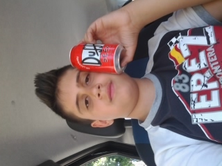 I love music SKRILLEX