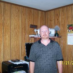 12524woody's profile picture. Big O's fan