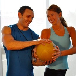 The #1 Mobile Personal Training Company in Miami