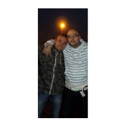 hostile virus & da pope