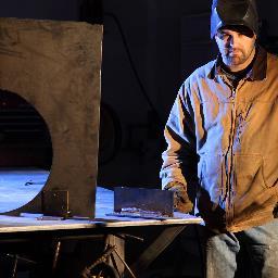 SolidForm's profile picture. Design, Fabrication, Installation. We provide custom solutions to unique problems.  Using a variety of metals and refined techniques for high quality products.