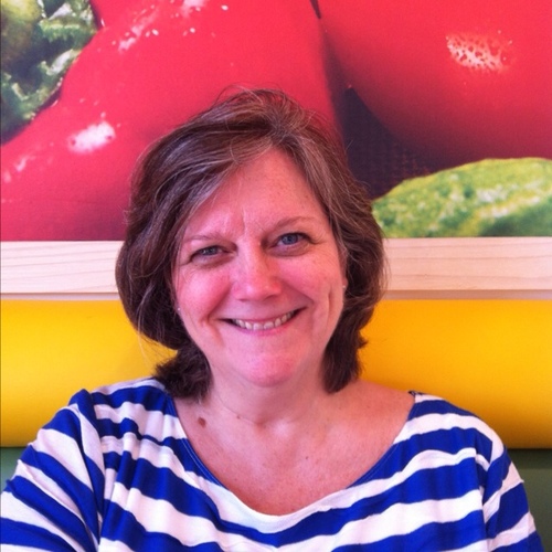 terrihstewart's profile picture. 