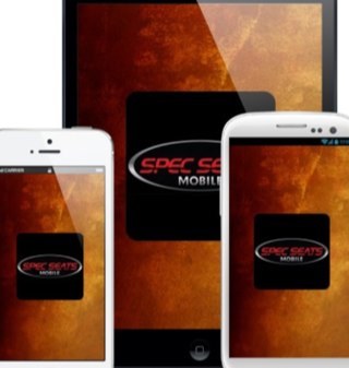 SPECSEATSMOBILE's profile picture. 