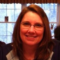 Beth Taylor, DCN, RD-AP, FASPEN, FCCM(@BethTaylorRD) 's Twitter Profile Photo