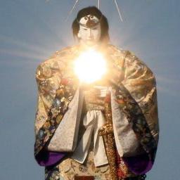 #安倍内閣支持【相互フォロ希望は@伝言くれ】 民族自決・共存共栄・平和統治による日本ひな形の世界平和✿ 悪を暴け!闘え! 反日悪魔崇拝石屋茶屋の親分が悪ET。パシリがET交配種のドラコとカバル。【警告】地球の所有権は我々モンゴロイド地球先住民族に在る。地球に寄生する部外者は光に焼かれる前に地球から即時撤退せよ。