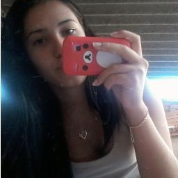 Nois so nao nascemos irmas porque mae nenhuma ia aguenta a gente AHAH *....* To aquii  pra tudo minha fiel s2  Eu Te Amo Miga @JacqueLiimaa_ aquii