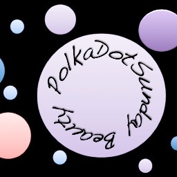 polkabeauty's profile picture. I love to play around with beauty products and tell people what I think about it. I love music, movies and traveling.