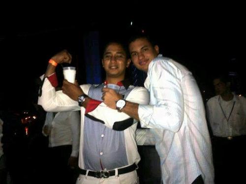 Happy presstamos & Magika Printing ..la humildad prevalece #invertir&guardar #caminopalacima