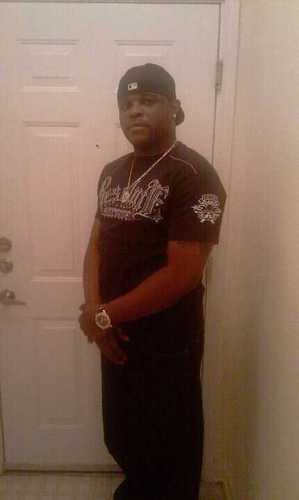 Brooklynkaos's profile picture. 