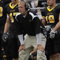 SCOTT MCLAUGHLIN (@coachmclau) 's Twitter Profile